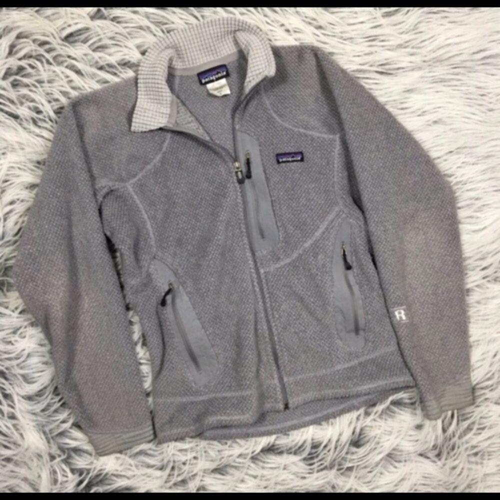 Patagonia Fleece Jacket